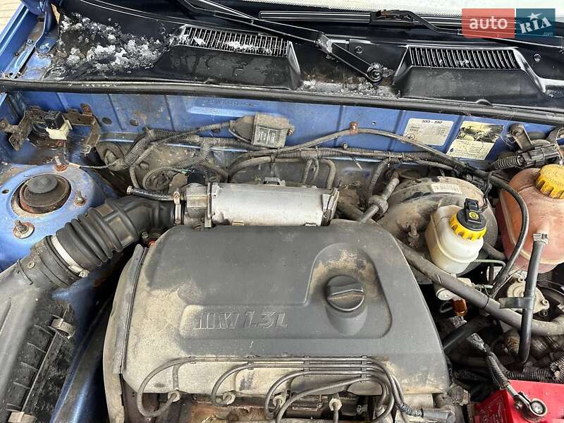 Седан Daewoo Sens 2005 в Шумську фото 20 Седан Daewoo Sens 2005 в Шумську