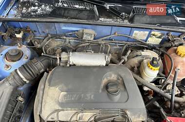 Седан Daewoo Sens 2005 в 