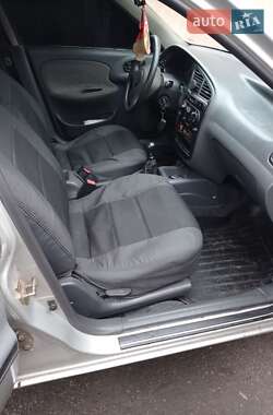 Седан Daewoo Sens 2004 в 