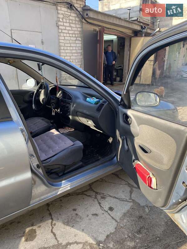 Седан Daewoo Sens 2008 в Киеве фото 9 Седан Daewoo Sens 2008 в Киеве