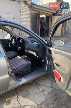 Седан Daewoo Sens 2008 в 
