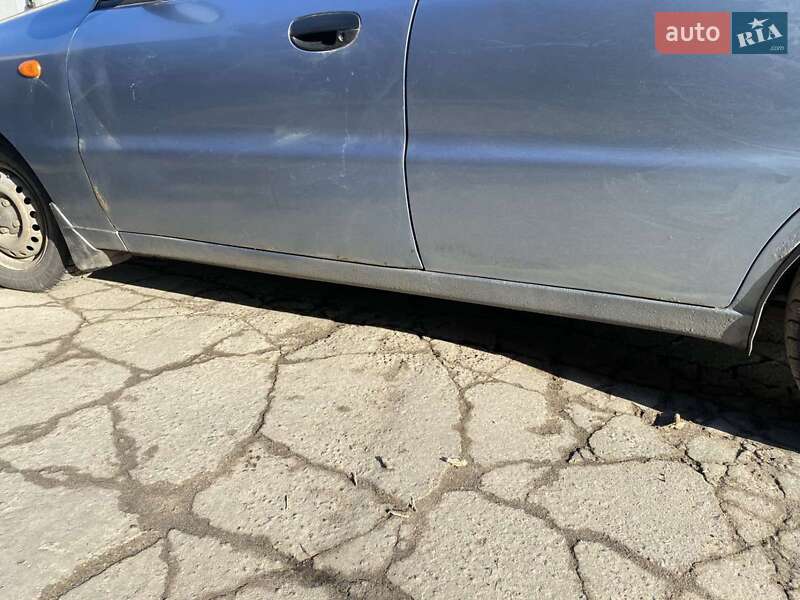 Седан Daewoo Sens 2008 в Киеве фото 12 Седан Daewoo Sens 2008 в Киеве