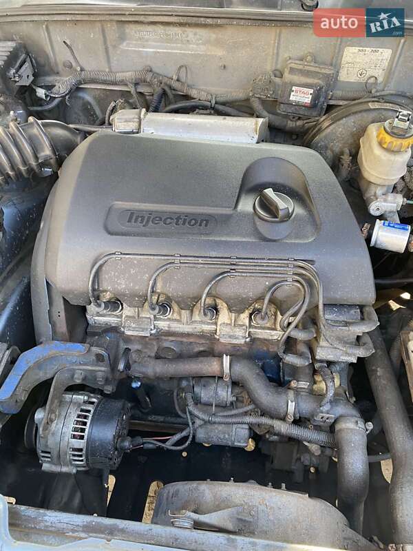 Седан Daewoo Sens 2008 в Киеве фото 16 Седан Daewoo Sens 2008 в Киеве