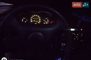 Седан Daewoo Sens 2007 в 