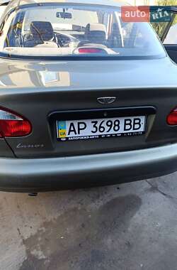 Седан Daewoo Sens 2007 в Запоріжжі