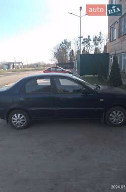 Седан Daewoo Sens 2005 в 