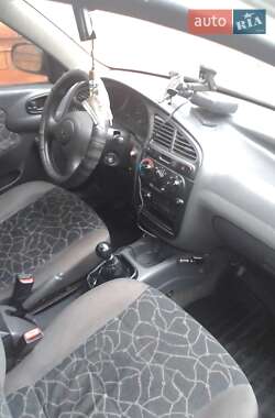 Седан Daewoo Sens 2003 в 