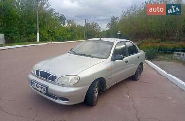 Седан Daewoo Sens 2004 в Миргороді