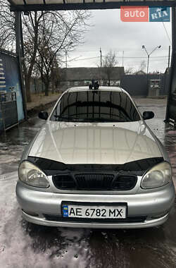 Седан Daewoo Sens 2005 в Павлограді