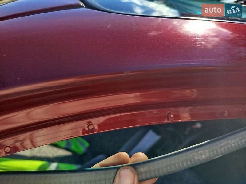 Седан Daewoo Sens 2004 в Ивано-Франковске