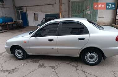 Седан Daewoo Sens 2003 в Николаеве