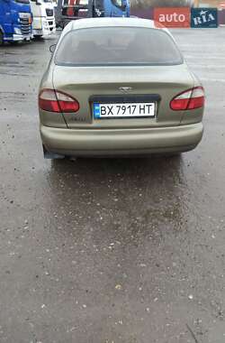 Седан Daewoo Sens 2004 в Хмельницком