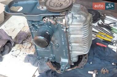Седан Daewoo Sens 2003 в 