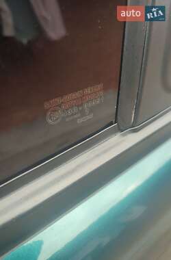 Седан Daewoo Sens 2007 в 