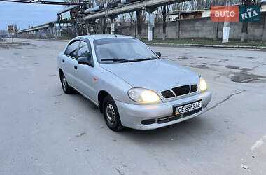 Седан Daewoo Sens 2006 в Николаеве