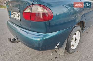 Седан Daewoo Sens 2005 в 