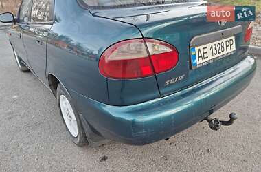 Седан Daewoo Sens 2005 в 