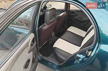 Седан Daewoo Sens 2005 в 