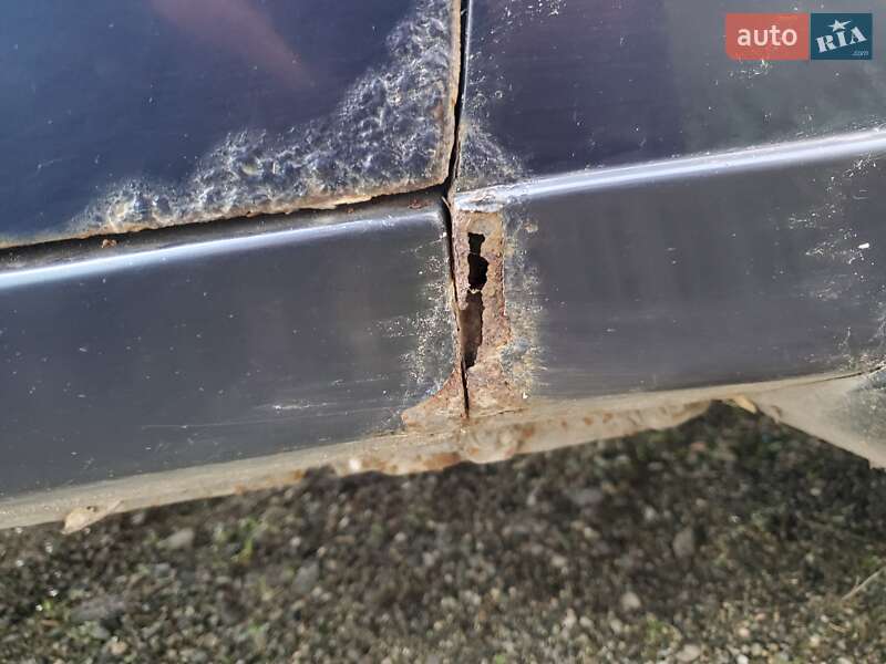 Седан Daewoo Sens 2005 в Запорожье