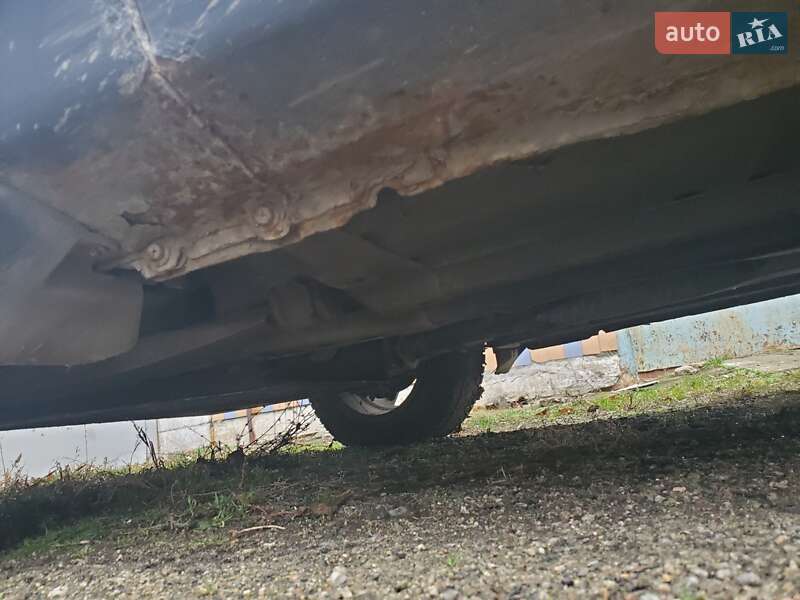 Седан Daewoo Sens 2005 в Запорожье