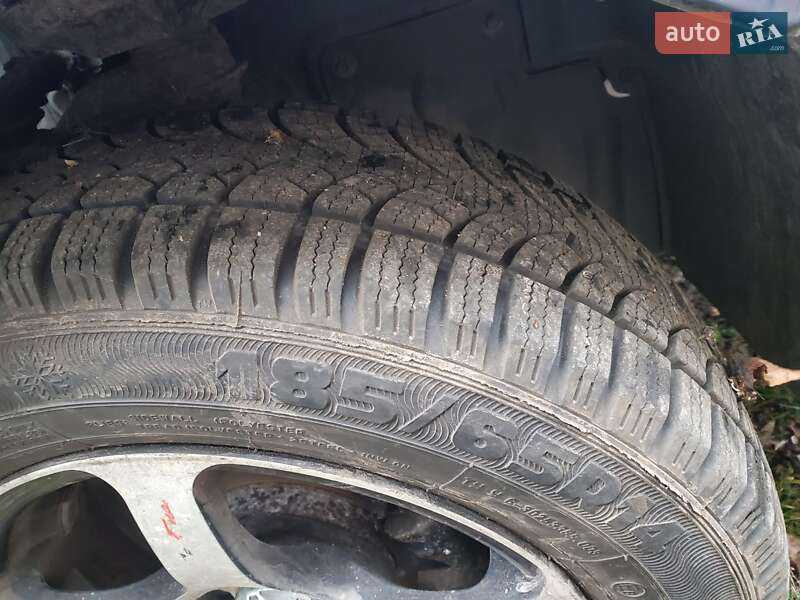 Седан Daewoo Sens 2005 в Запорожье
