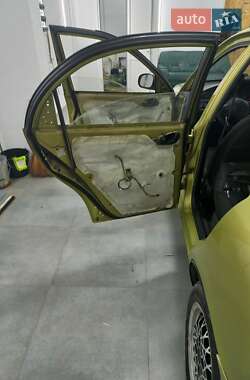 Седан Daewoo Sens 2006 в 