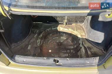 Седан Daewoo Sens 2006 в 