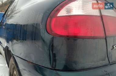 Седан Daewoo Sens 2005 в 