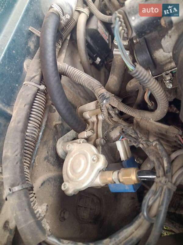 Седан Daewoo Sens 2005 в Полтаві фото 10 Седан Daewoo Sens 2005 в Полтаві