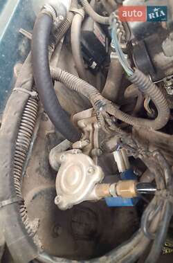 Седан Daewoo Sens 2005 в 