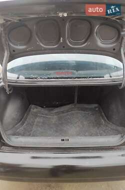 Седан Daewoo Sens 2007 в 