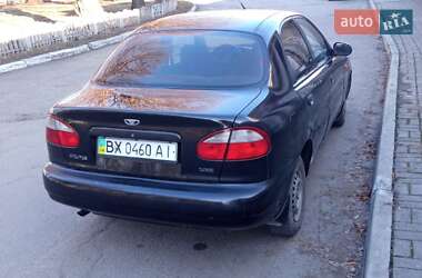 Седан Daewoo Sens 2007 в Старокостянтинові