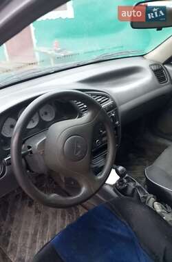 Седан Daewoo Sens 2005 в 