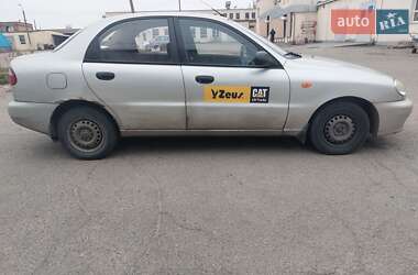 Седан Daewoo Sens 2006 в 