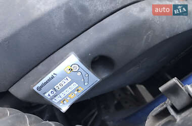 Седан Daewoo Sens 2006 в 