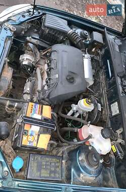 Седан Daewoo Sens 2007 в 