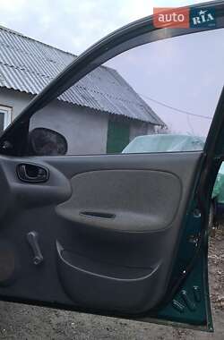Седан Daewoo Sens 2007 в 
