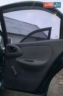 Седан Daewoo Sens 2007 в 