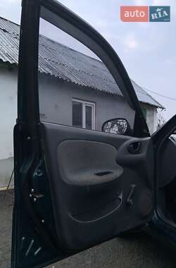 Седан Daewoo Sens 2007 в 