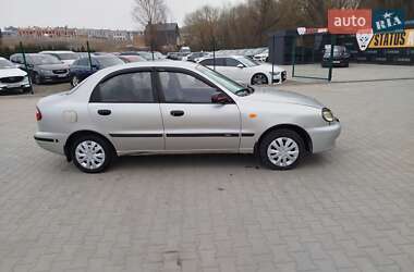 Седан Daewoo Sens 2004 в Хмельницком