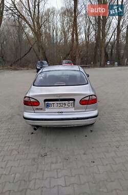 Седан Daewoo Sens 2004 в Хмельницком