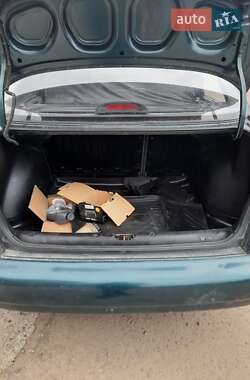 Седан Daewoo Sens 2004 в 