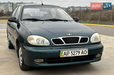 Седан Daewoo Sens 2006 в Запорожье