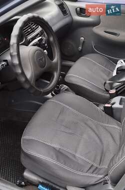 Седан Daewoo Sens 2005 в 