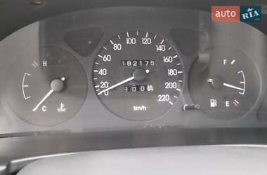 Седан Daewoo Sens 2005 в 