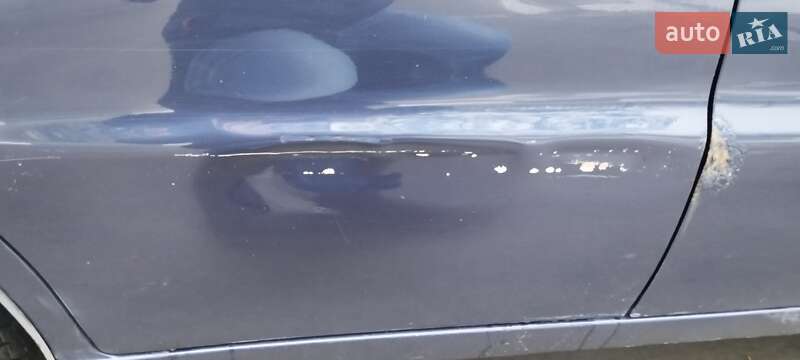 Седан Daewoo Sens 2005 в Павлограде