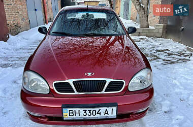 Седан Daewoo Sens 2003 в Прилуках