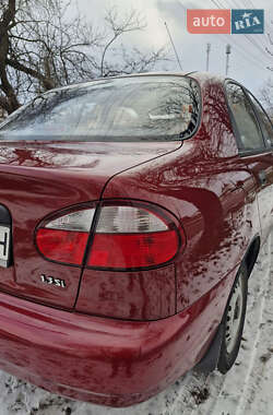 Седан Daewoo Sens 2006 в 