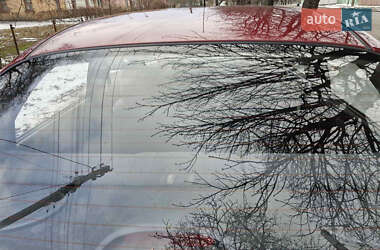 Седан Daewoo Sens 2006 в 