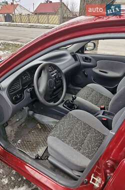 Седан Daewoo Sens 2006 в 